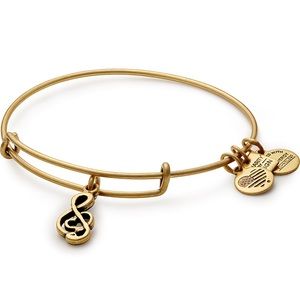 Sweet Melody Alex and Ani